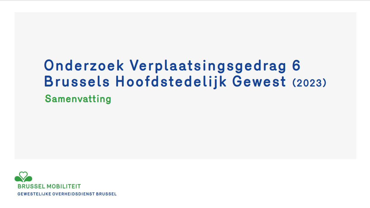 Cover van de document