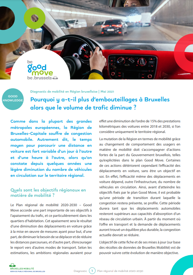 Fiche diagnostic