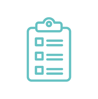 Visueel: checklist
