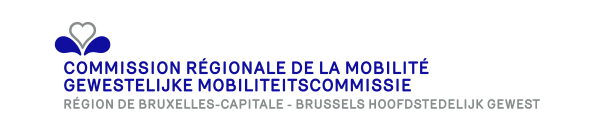 Logo de la Commission