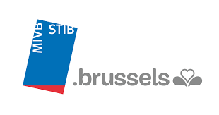 Logo de la STIB