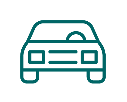 Icône voiture